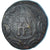 Moneta, Kingdom of Macedonia, Philip III, Æ Unit, ca. 323-317 BC, Uncertain