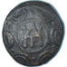 Monnaie, Royaume de Macedoine, Philippe III, Æ Unit, ca. 323-317 BC, Atelier