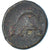 Moeda, Reino da Macedónia, Philip III, Æ Unit, ca. 323-317 BC, Uncertain Mint