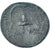 Münze, Kingdom of Macedonia, Philip III, Æ Unit, ca. 323-317 BC, Uncertain
