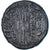 Monnaie, Royaume de Macedoine, Philip V, Æ, ca. 200/197-179 BC, Macedonia, TTB