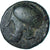 Moneta, Cassander, Æ Unit, 304-297 BC, EF(40-45), Brązowy