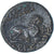 Moneta, Królestwo Macedonii, Kassander, Æ Unit, 317-305 BC, AU(50-53)