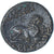 Moneda, Kingdom of Macedonia, Kassander, Æ Unit, 317-305 BC, MBC+, Bronce