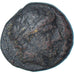 Münze, Kingdom of Macedonia, Philip III, Æ Unit, 323-317 BC, Uncertain Mint