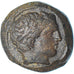 Münze, Kingdom of Macedonia, Philip III, Æ Unit, 323-317 BC, Uncertain Mint