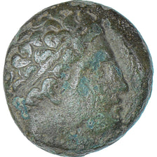 Coin, Kingdom of Macedonia, Philip III, Æ Unit, 323-317 BC, Uncertain Mint