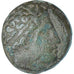 Coin, Kingdom of Macedonia, Philip III, Æ Unit, 323-317 BC, Uncertain Mint