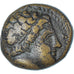 Münze, Kingdom of Macedonia, Philip III, Æ Unit, 323-317 BC, Uncertain Mint