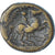 Moeda, Reino da Macedónia, Philip III, Æ Unit, 323-317 BC, Uncertain Mint