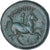 Moneta, Kingdom of Macedonia, Philip III, Æ Unit, 323-317 BC, Uncertain Mint