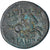 Moeda, Reino da Macedónia, Philip III, Æ Unit, 323-317 BC, Uncertain Mint