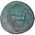 Moneda, Kingdom of Macedonia, Philip III, Æ Unit, 323-317 BC, Uncertain Mint