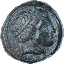 Moneta, Kingdom of Macedonia, Philip III, Æ Unit, 323-317 BC, Uncertain Mint