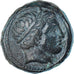 Moneta, Kingdom of Macedonia, Philip III, Æ Unit, 323-317 BC, Uncertain Mint