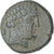 Moneda, Iberia - Bolskan, As, 1st century BC, Osca, MBC, Bronce