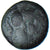 Moeda, Antigonos Gonatas, Æ, 277/6-239 BC, Uncertain Mint, F(12-15), Bronze