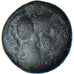 Moneta, Antigonos Gonatas, Æ, 277/6-239 BC, Uncertain Mint, B+, Bronzo