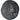 Moneta, Antigonos Gonatas, Æ, 277/6-239 BC, Uncertain Mint, F(12-15), Brązowy