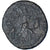 Moneta, Antigonos Gonatas, Æ, 277/6-239 BC, Uncertain Mint, B+, Bronzo