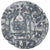 Moneta, Francja, Philip II, Denier, 1180-1223, Saint-Martin de Tours, AU(50-53)
