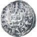 Moneta, Francia, Philip II, Denier, 1180-1223, Saint-Martin de Tours, BB