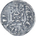 Coin, France, Philip II, Denier, 1180-1223, Saint-Martin de Tours, EF(40-45)