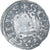 Moneta, Francja, Philip II, Denier, 1180-1223, Saint-Martin de Tours, VF(20-25)