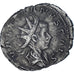 Moeda, Valerian II, Antoninianus, 255, Lugdunum, EF(40-45), Lingote, RIC:3
