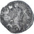 Moeda, Divus Valerian II, Antoninianus, 257-258, Lugdunum, EF(40-45), Lingote