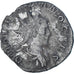 Moeda, Divus Valerian II, Antoninianus, 257-258, Lugdunum, EF(40-45), Lingote