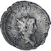 Moneta, Divus Valerian II, Antoninianus, 257-258, Lugdunum, BB, Biglione, RIC:9