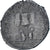 Moeda, Gallienus, Antoninianus, 258-259, Lugdunum, VF(30-35), Lingote, RIC:18