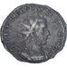 Moeda, Gallienus, Antoninianus, 258-259, Lugdunum, EF(40-45), Lingote, RIC:18