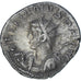 Moneda, Gallienus, Antoninianus, 258-259, Lugdunum, MBC, Vellón, RIC:44