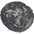 Moeda, Gallienus, Antoninianus, 258-259, Lugdunum, EF(40-45), Lingote, RIC:44