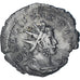 Moneta, Gallienus, Antoninianus, 258-259, Lugdunum, BB+, Biglione, RIC:58