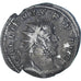 Moeda, Gallienus, Antoninianus, 258-259, Lugdunum, EF(40-45), Lingote, RIC:58