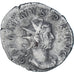Moeda, Gallienus, Antoninianus, 258-259, Lugdunum, EF(40-45), Lingote, RIC:54