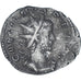 Moneda, Gallienus, Antoninianus, 258-259, Lugdunum, MBC, Vellón, RIC:54