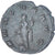 Moeda, Claudius II (Gothicus), Antoninianus, 268-270, Rome, AU(50-53), Lingote