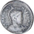 Coin, Constantine II, Follis, 323-324, London, VF(30-35), Bronze, RIC:286