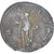 Moeda, Gallienus, Antoninianus, 260-268, Mediolanum, EF(40-45), Lingote, RIC:495