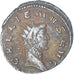 Coin, Gallienus, Antoninianus, 260-268, Mediolanum, EF(40-45), Billon, RIC:495