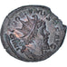 Moeda, Postumus, Antoninianus, 260-269, Lugdunum, AU(55-58), Lingote, RIC:77