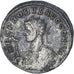 Moeda, Probus, Antoninianus, 276-282, Ticinum, AU(50-53), Lingote, RIC:432