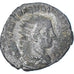 Coin, Volusian, Antoninianus, 251-253, Rome, EF(40-45), Billon, RIC:186