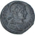 Coin, Crispus, Follis, 317-326, Uncertain Mint, VF(30-35), Bronze
