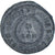 Monnaie, Crispus, Follis, 317-326, Atelier incertain, TB+, Bronze