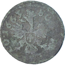 Monnaie, Pologne, Kingdom of Poland-Lithuania, Johann II Casimir, Schilling